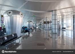 Terminale na lotnisku Hurghada