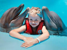 Wycieczki w Hurghadzie z dziećmi