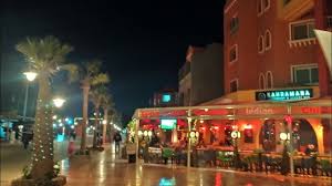 Centrum Hurghada