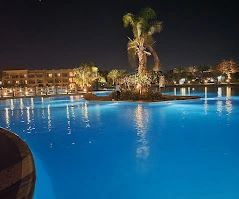 Wycieczki Hurghada z Jaz Aquamarine 