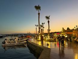 Hurghada Marina