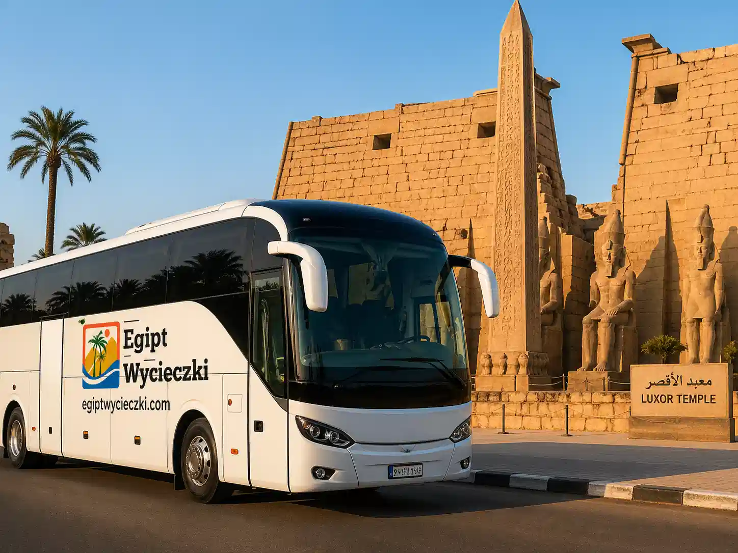 Ile kosztuje wycieczka z Hurghady do Luksoru i jakie są najlepsze opcje podróży