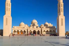 meczet hurghada