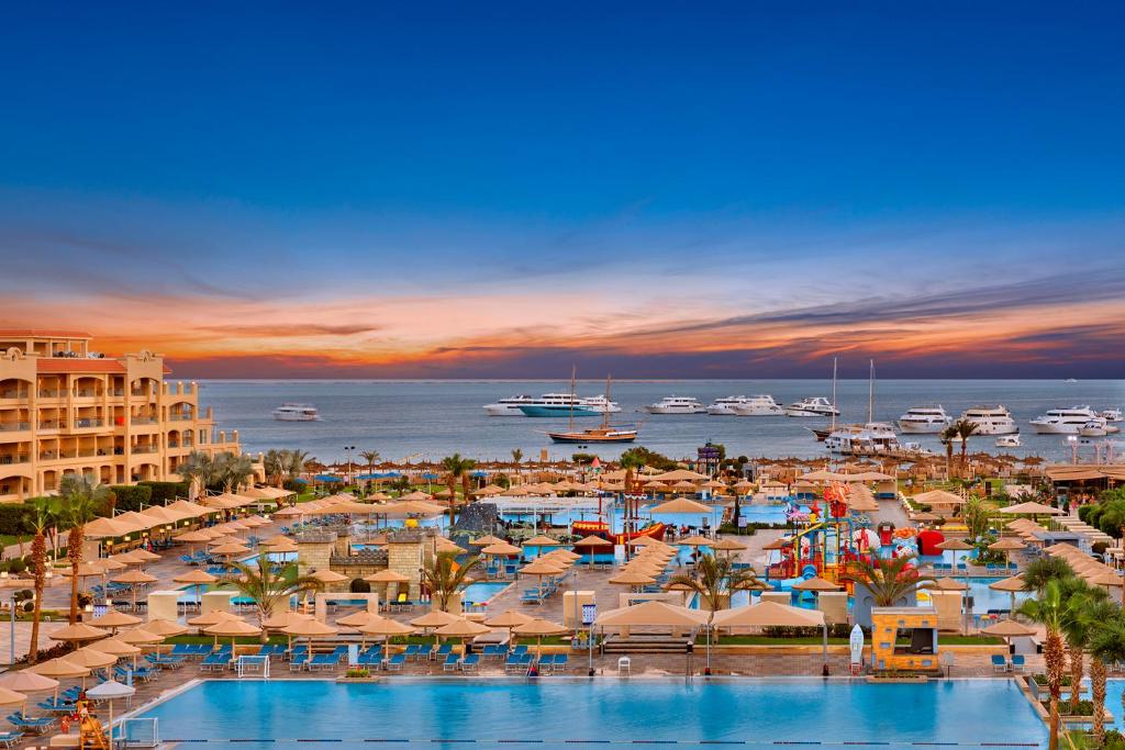 hurghada main