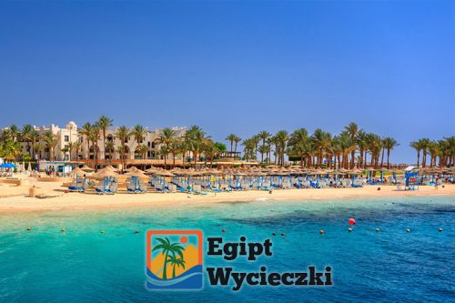 Hurghada Wycieczki fakultatywne po polsku