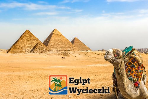 Wycieczka do Kairu z Hurghady